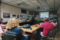 Promueven formación en manejo de codornices en Aragua