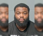 Jury Finds Hartford Man Guilty Of Killing Friend, Injuring Another In Apartment Attack