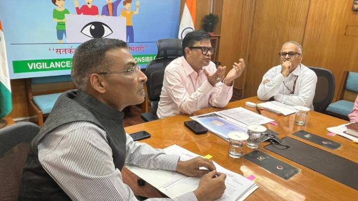 Ministry of Education to introduce AI curriculum in schools from Class 3 onwards