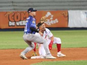 Cardenales batió a los encendidos bengalíes