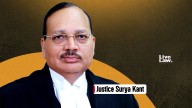 BREAKING | Justice Surya Kant Appointed As 53rd Chief Justice Of India