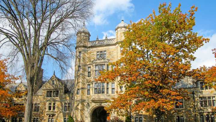 Conservative group asks to dismiss its racial bias lawsuit against UM