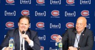 Montreal Canadiens: Gorton and Hughes sign contract extensions