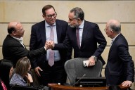 Congreso aprobó el presupuesto: próxima parada, la tributaria