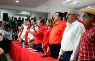 Alianza con PAN en NL nos haría más fuertes en el 2027: PRI