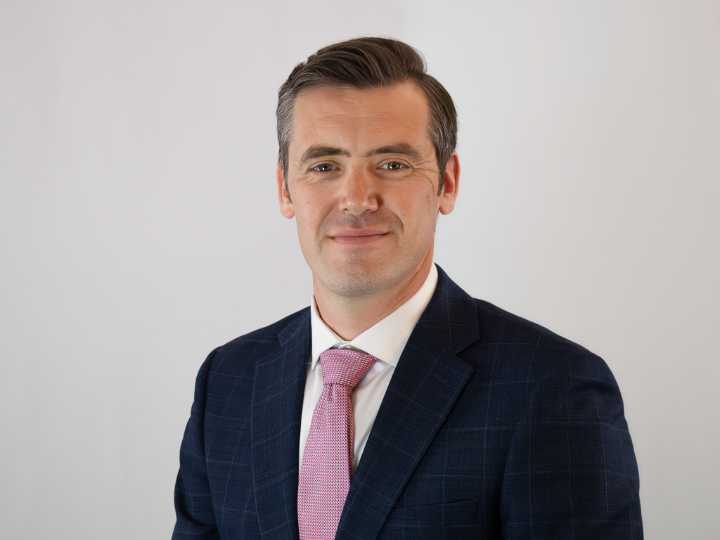 Bedford’s Nathan Watson selected for prestigious Indiana Leadership Forum