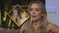 Erika Zaba revive la trágica muerte de sus padres: “La vida me quitó mucho, nunca voy a entender por qué”