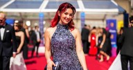 Dianne Buswell shares dad's honest opinion of Strictly partner Stefan Dennis