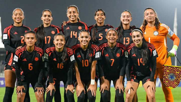 🔴 Selección Colombia vs. Costa de Marfil, EN VIVO: minuto a minuto del Mundial femenino Sub
