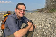 River Center hires new executive director