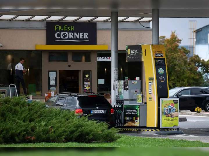 Hungary clings to Russian oil,  gas as EU and NATO push to cut supplies