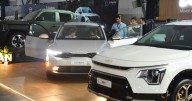Autoferia Manizales 2025: Armotor presenta a KIA en innovación en diseño, tecnología y sostenibilidad