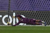 Morocco’s third goalkeeper stars in shootout to secure a spot in the Under-20 World Cup final – Winnipeg Free Press