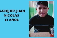 SE LO BUSCA! Un chico de 14 años desapareció del Hospital Pediátrico de Corrientes