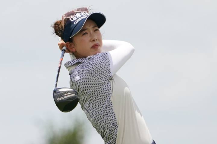 Deadspin | U.S. opens 2-0 at International Crown event in South Korea