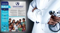 Semana de la Salud 2025 en el consulado de Guatemala en Omaha: Un esfuerzo comunitario por el bienestar