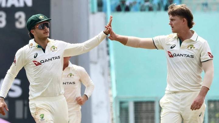 Aussie Pacer Hospitalised With Food Poisoning In Kanpur; Three Others Affected Too