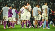 Universitario y su mensaje antes del partidazo ante Sporting Cristal: "Luchar hasta el final"