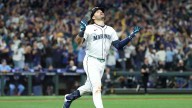 (VIDEO) Seattle a un juego de la Serie Mundial gracias a Grand Slam del venezolano Eugenio Suárez