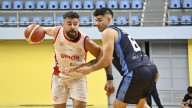El básquet de Unión cayó en su debut en la Liga Nacional en Formosa