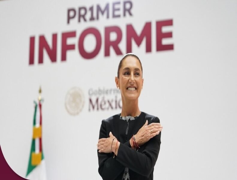 Gobierno reafirma soberanía y estrategia de paz