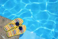 Belmond to Hold Town Meetings  on Pool Project