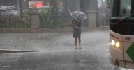 Alerta amarilla por fuertes lluvias y tormentas: en estas zonas de Mallorca pueden caer 30 litros en una hora