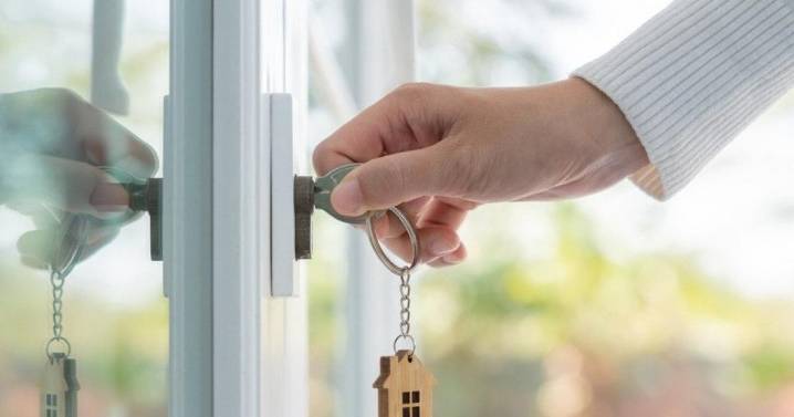 Where people in Texarkana are looking to buy homes