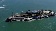 Alcatraz tours canceled due to government shutdown