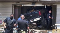 Man found guilty of driving into South Salt Lake house in 2020, seriously injuring 10