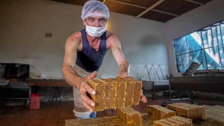 Si quiere participar en el Primer Foro Internacional de la Panela inscríbase ya #Tolditos7días