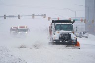 ODOT reveals winners of statewide Snowplow Naming Contest