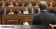 Última hora sobre la actualidad política, en directo