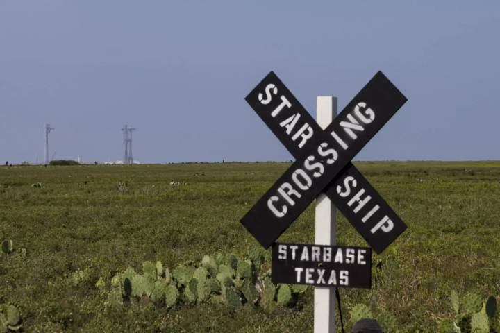 Elon Musk, Cards Against Humanity settle lawsuit over South Texas land