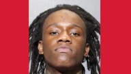 18-year-old charged with murder in Jacksonville shooting