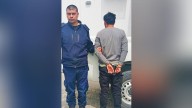 Cayó un hombre con pedido de captura por robo
