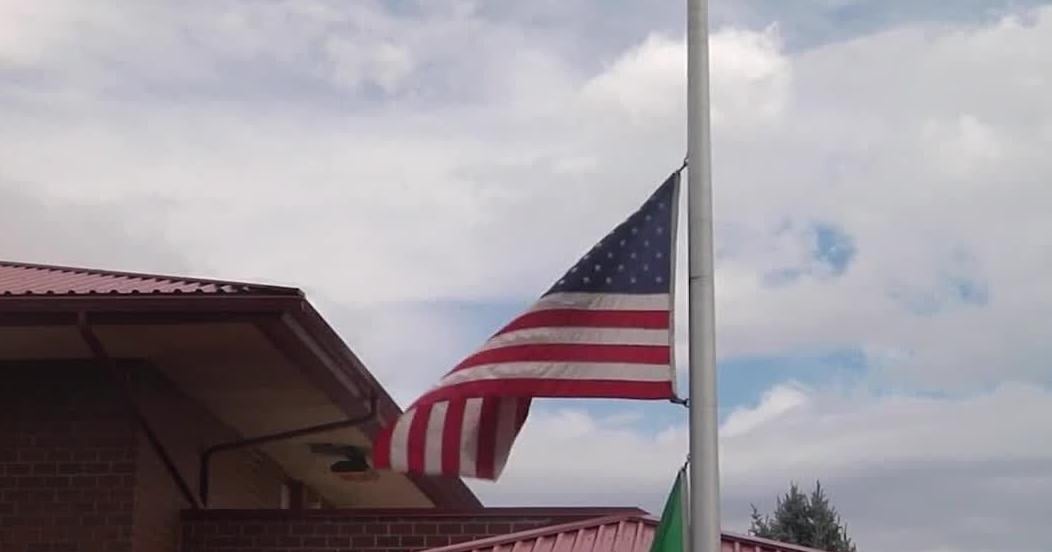 Flags to be flown at half-staff in Washington to honor Colleen Bass