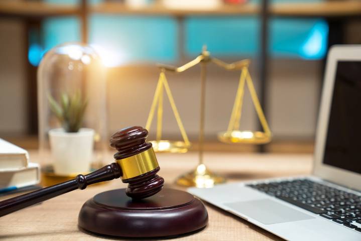 Former central Pa. college student sentenced to prison for secretly recording people