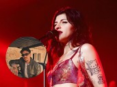 Cazzu rompe el silencio en el Auditorio Nacional y responde a Christian Nodal