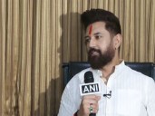 Chirag supports Nitish as CM, declares “focus remains on Bihar”