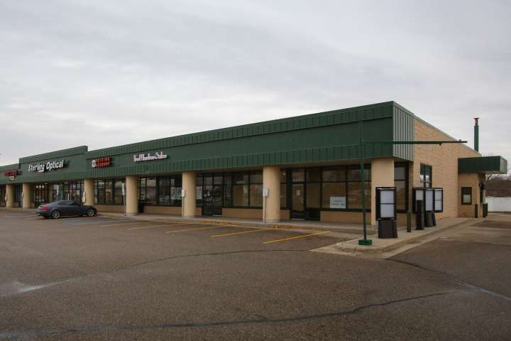 Athena's Pizza planned in Fargo