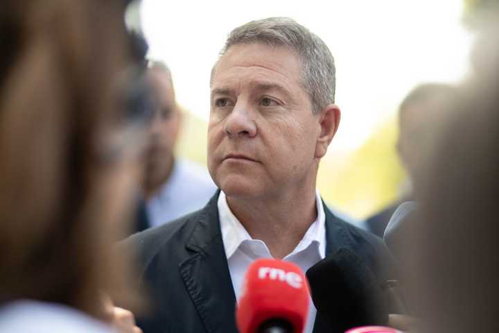 Page coloca la primera piedra de la nueva Oficina de Empleo de Cuenca este viernes