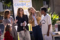 Granada conmemora 75 años del Colegio Ciudad de los Niños