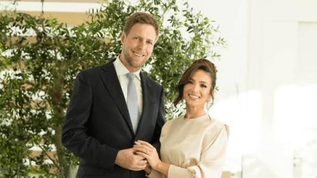 ‘The Royal Family shares their happiness with the Albanian people’: Crown Prince Leka of Albania confirms engagement