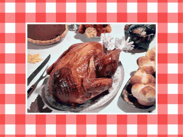 Get Your Christmas Ham & More Meats Delivered to Your Door With These Services