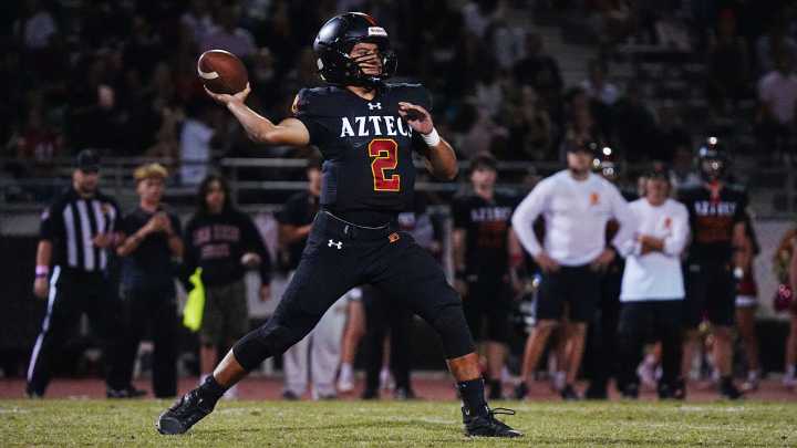 Shad and Andrew discuss their Week 11 picks