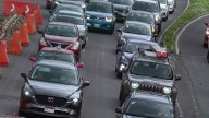 Hoy No Circula Sabatino 11 de Octubre de 2025: ¿Qué Autos No Circulan en CDMX y Edomex?