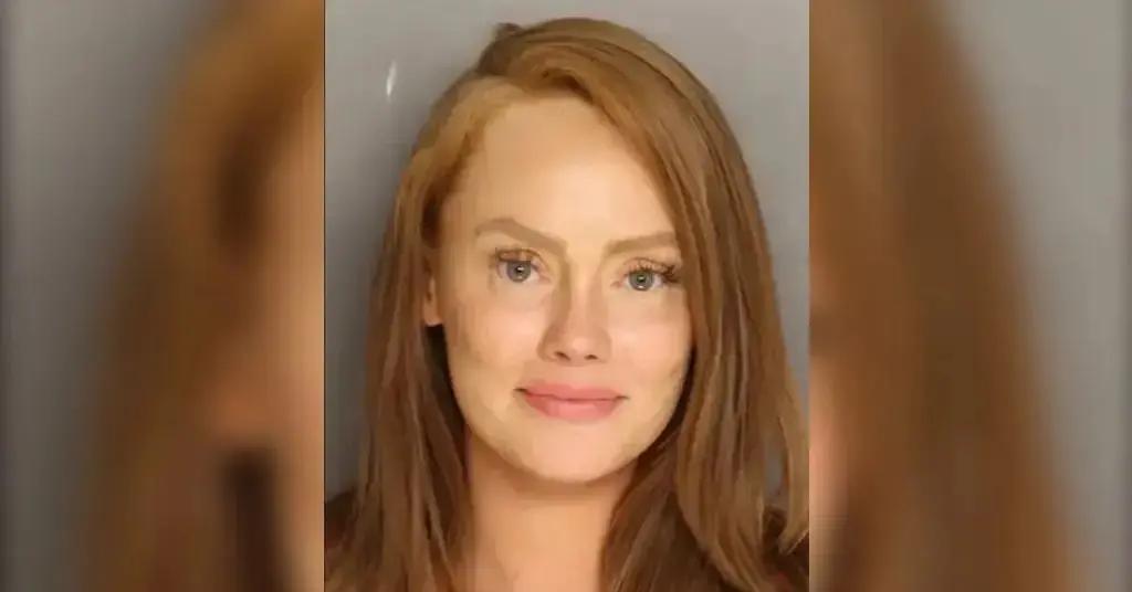 'Southern Charm' Star Kathryn Dennis Begins Jail Sentence For DUI Arrest
