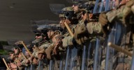 'Make or break moment': Supreme Court is set to rule on Trump using troops in U.S. cities