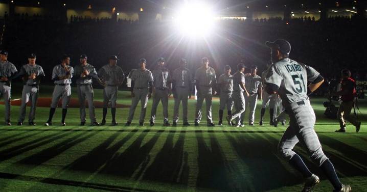 ¡SE EMPATÓ! Triunfo de Seattle Mariners con toque mexicano en Playoffs